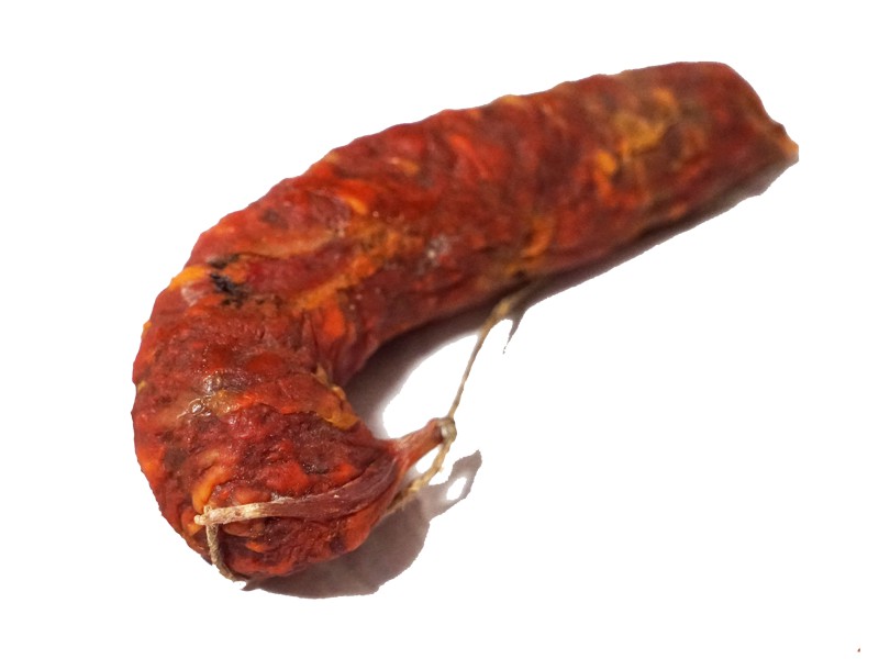 Bus de Tourn�e de Saucisses