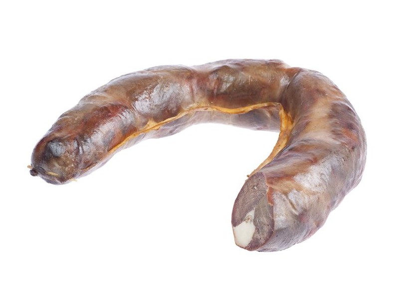 Bus de Tourn�e de Saucisses