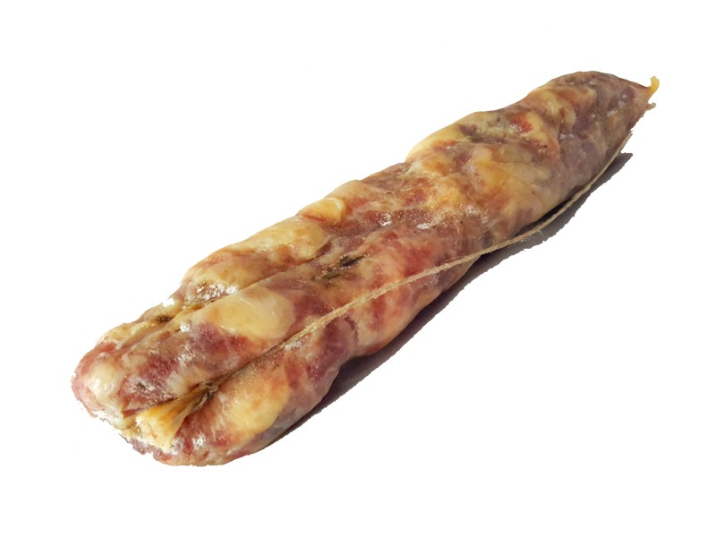 Bus de Tourn�e de Saucisses